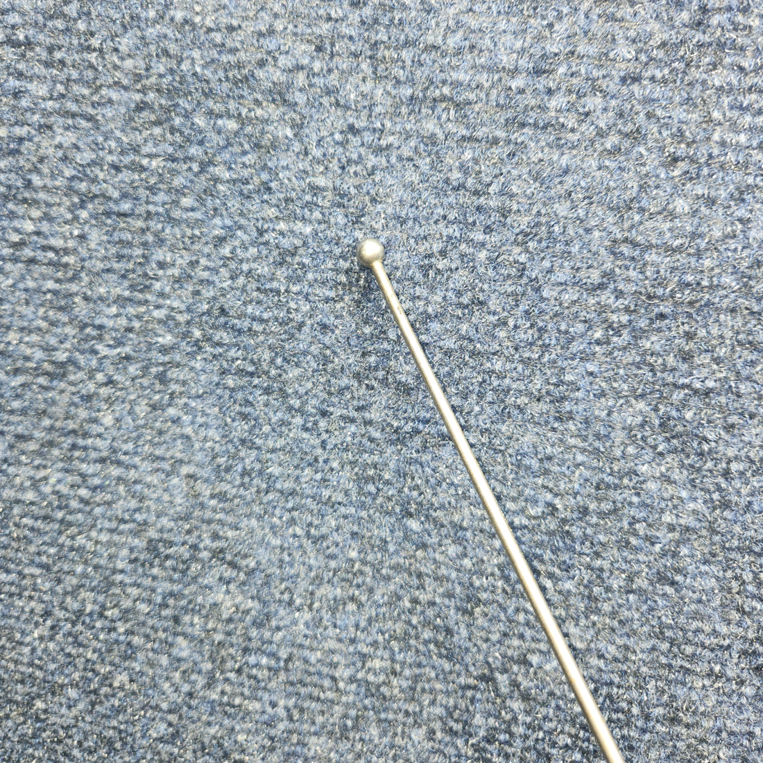 Used aircraft parts for sale, 451-273 PIPER PA28-140 Omni  Recieving Antena