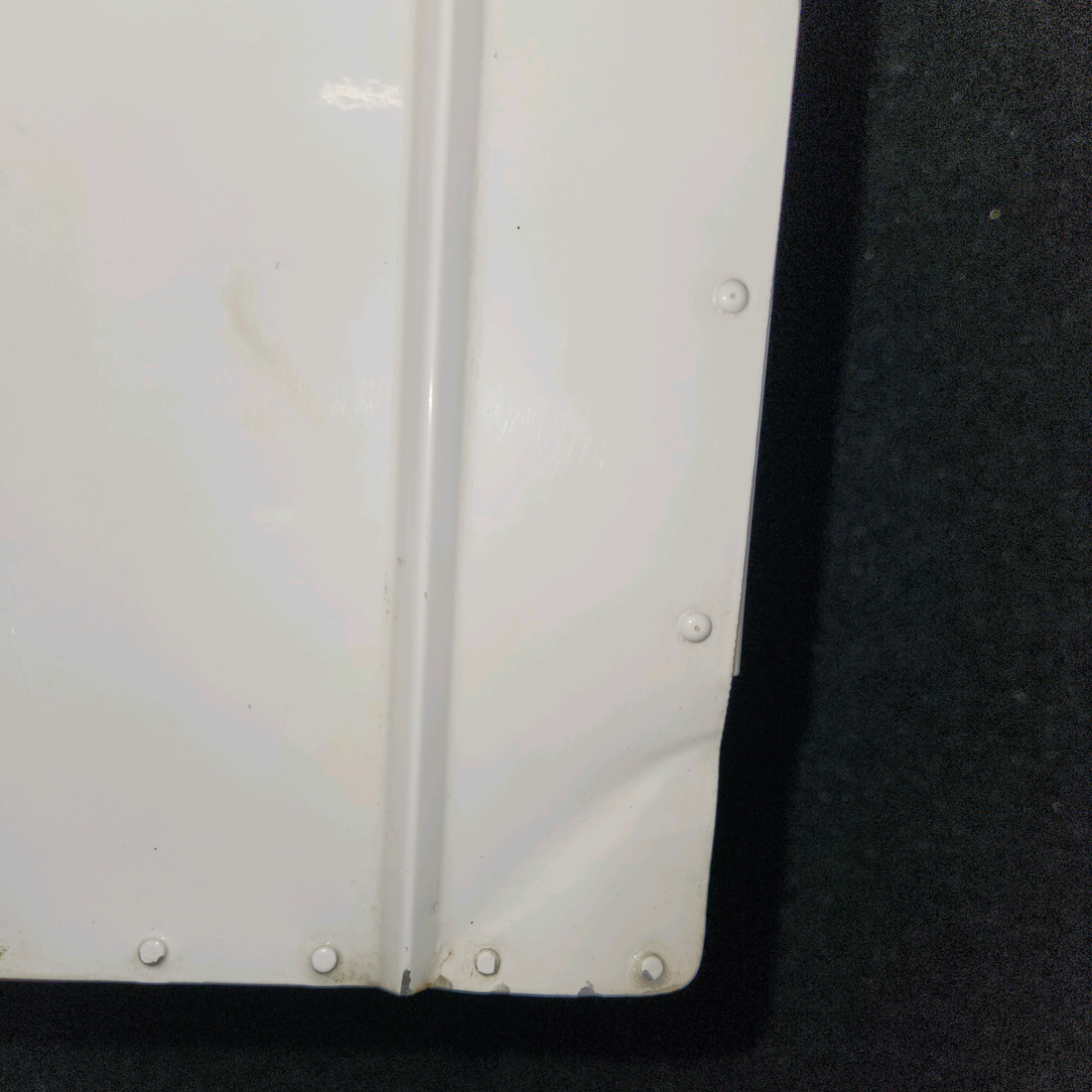 Used aircraft parts for sale, 0523901-15 Cessna 182G Flap Assembly LH