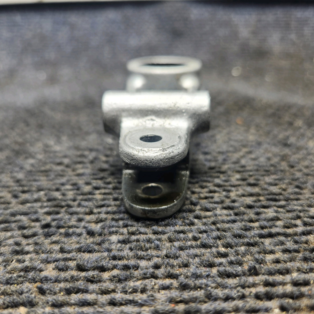 Used aircraft parts for sale, 35-825054 Beechcraft 35-33 Nose Gear Steering Torque