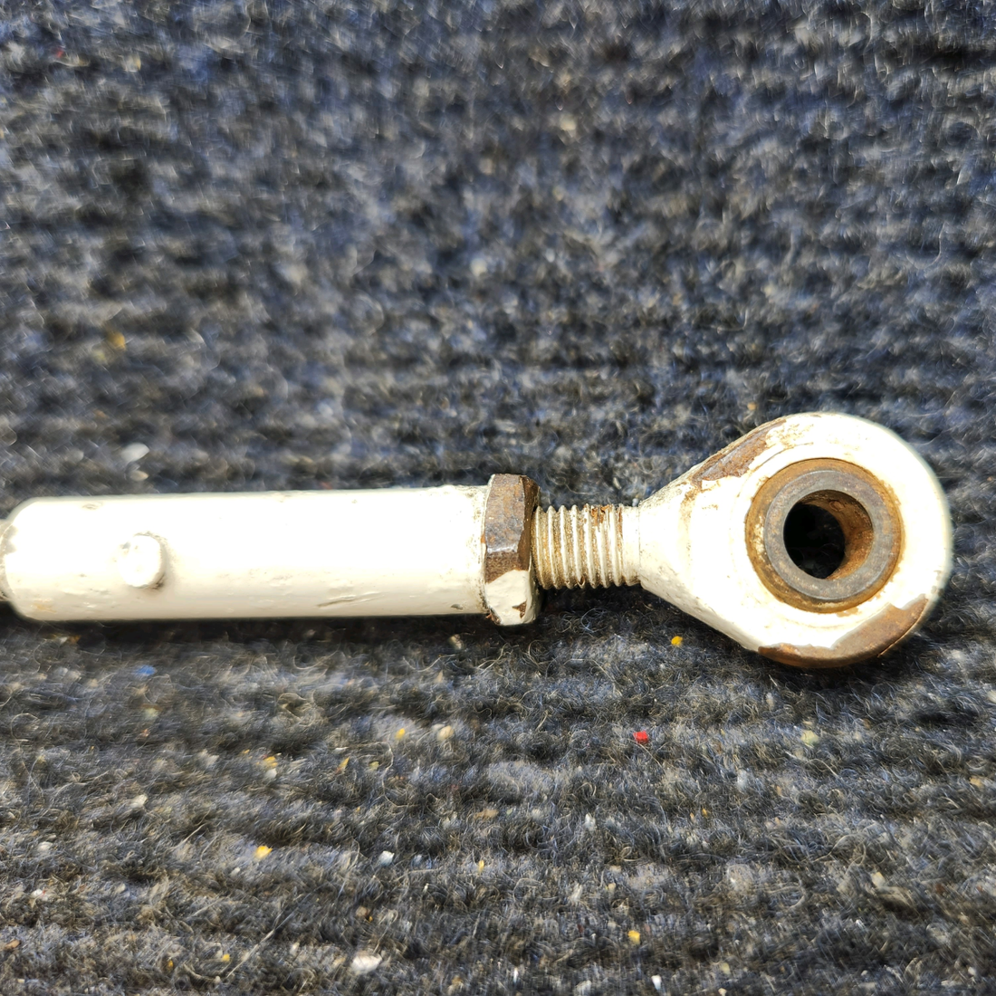 Used aircraft parts for sale, 35-815056-2 BEECHCRAFT F35 Tube Landing Gear Door