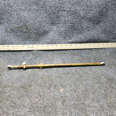 Used aircraft parts for sale, 915007-003 Mooney M20J AFT ELEVATOR CONTROL ROD ASSEMBLY