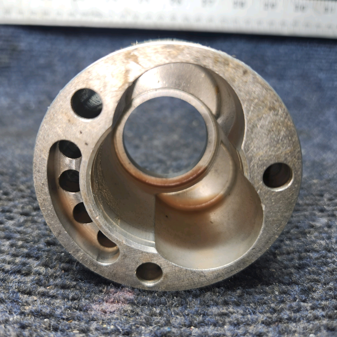 Used aircraft parts for sale, RK14245 Rolls Royce Aero Housing