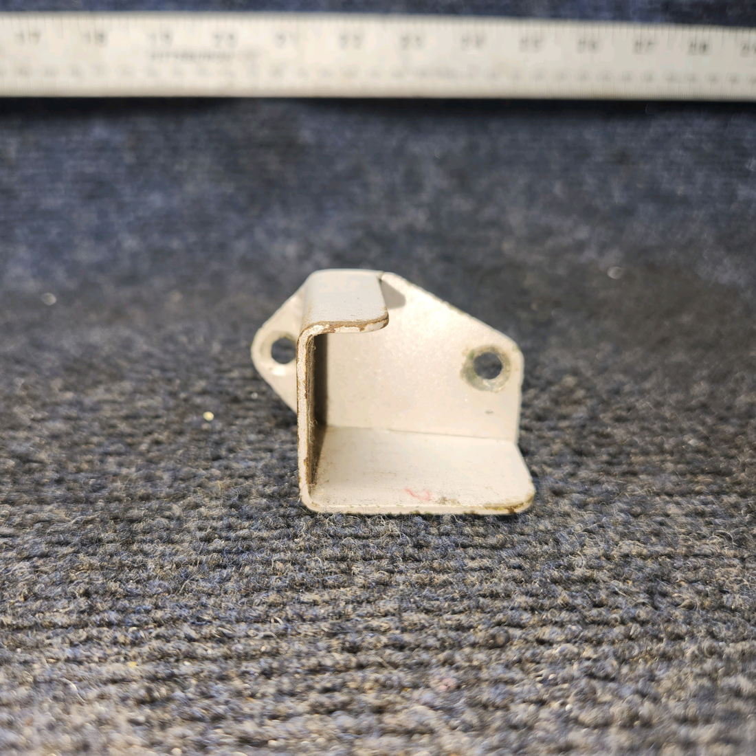 Used aircraft parts for sale, 96-534051-34 BEECHCRAFT 95-55B Rear Seat Bar Support - RH