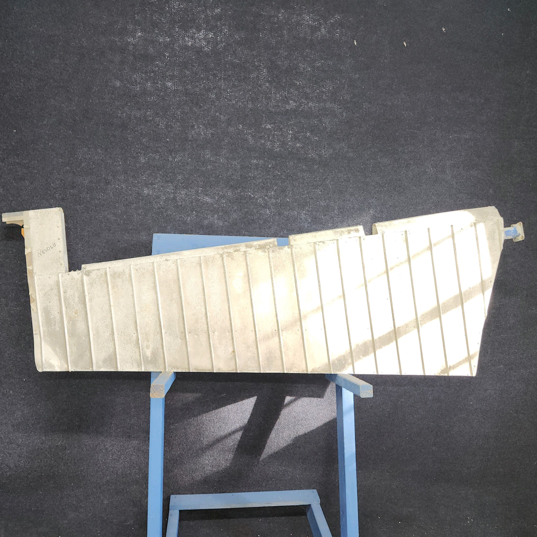 Used aircraft parts for sale, 0532001-73 Cessna 172F Elevator Assembly - LH (Core)