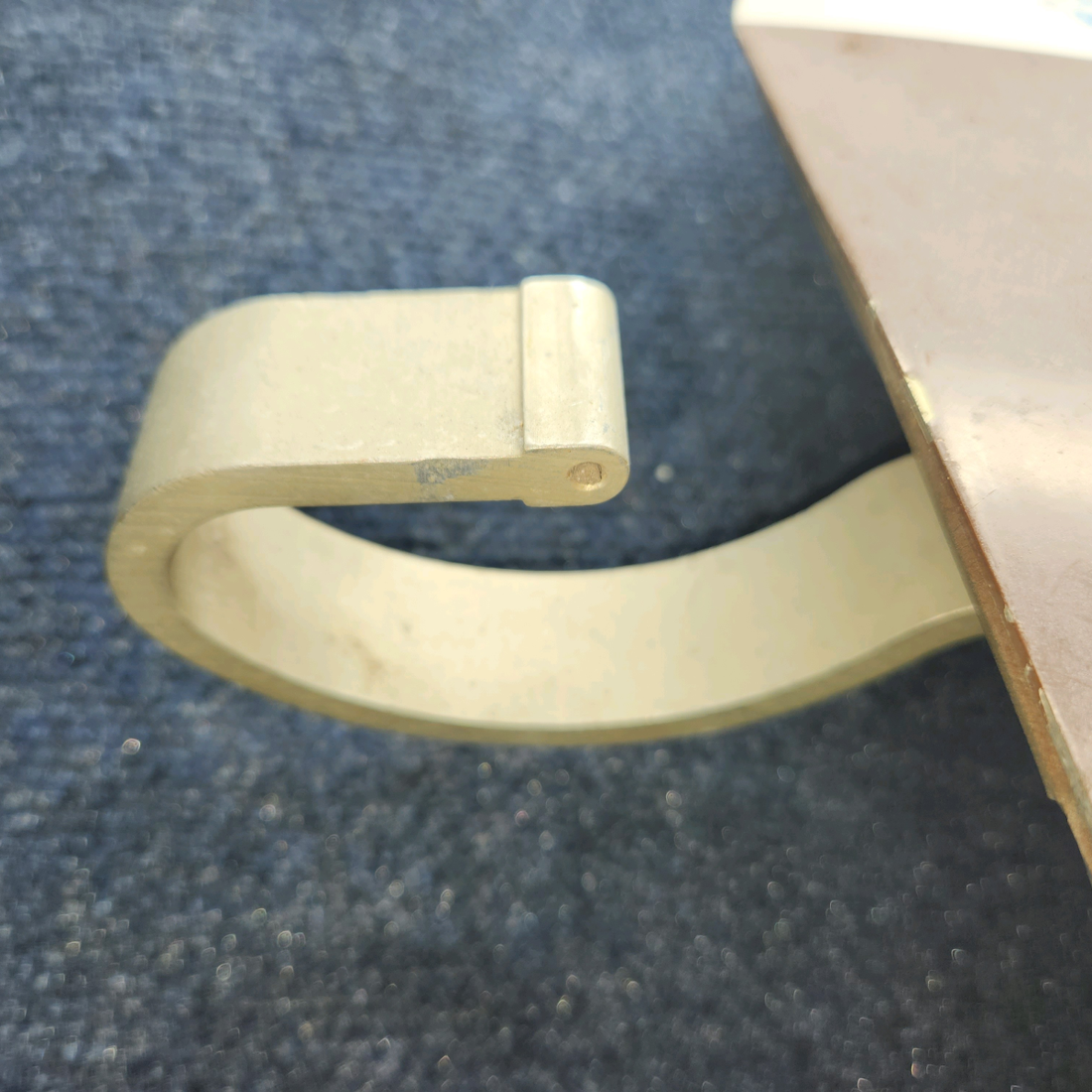 Used aircraft parts for sale, 0711791-1 Cessna 182Q Baggage Door Structure