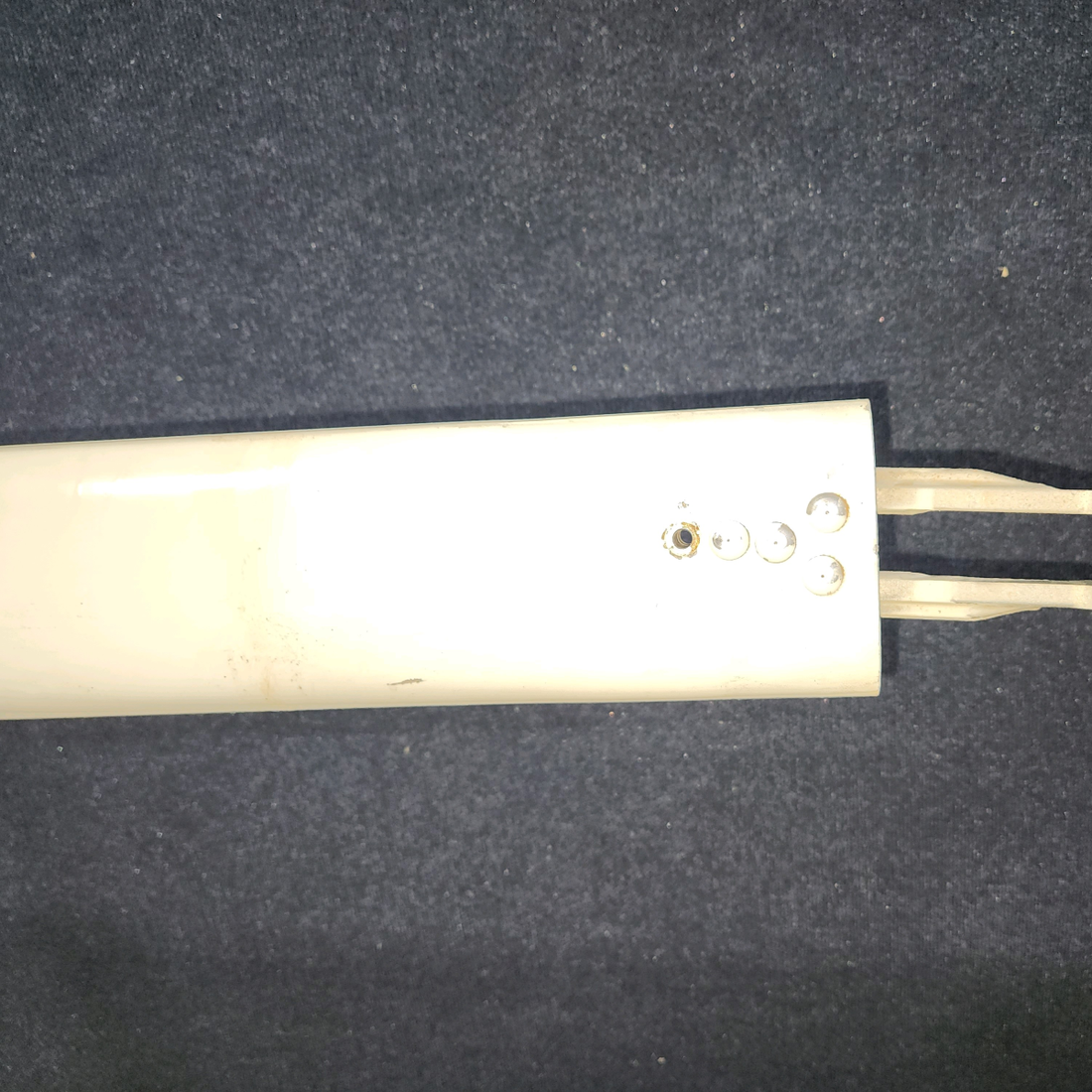 Used aircraft parts for sale, 0523606-17 CESSNA 172K WING STRUT ASSEMBLY LH