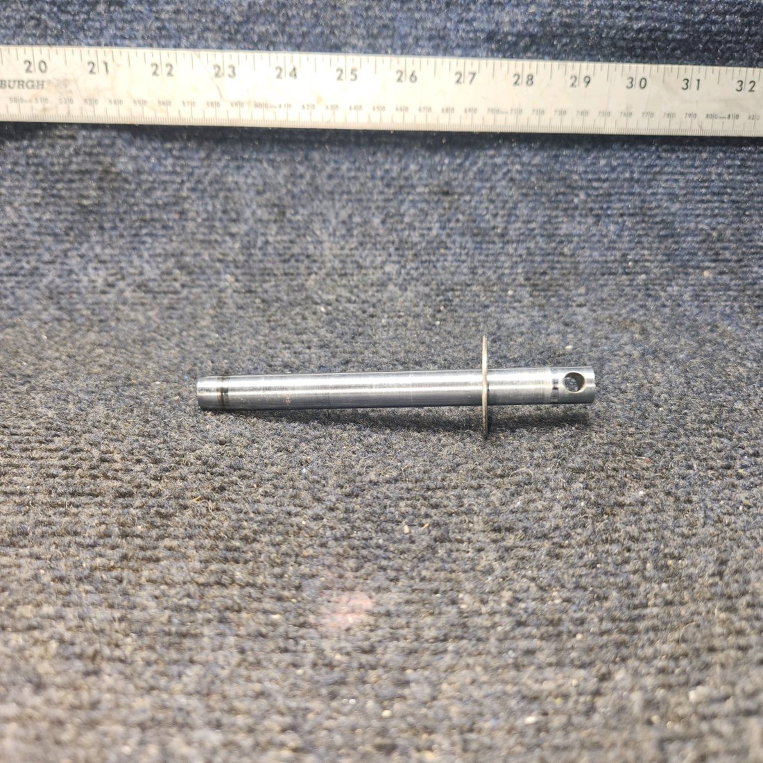 Used aircraft parts for sale, 76155 Lycoming O-540A PIPER PA-24-250 Tachometer Shaft Assembly
