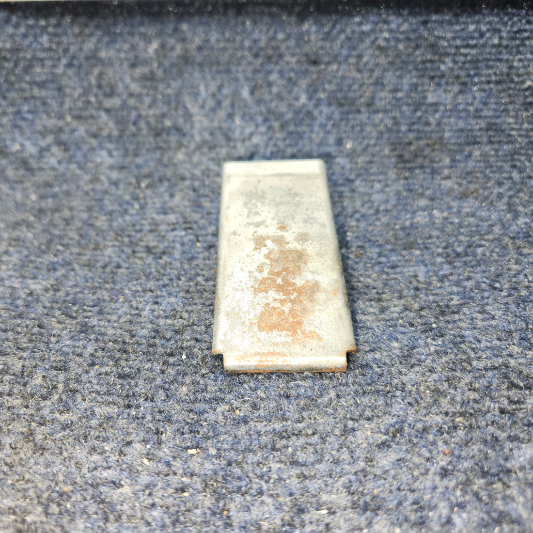 Used aircraft parts for sale, 0413389-4 Cessna C-150J Handle Assembly Inside