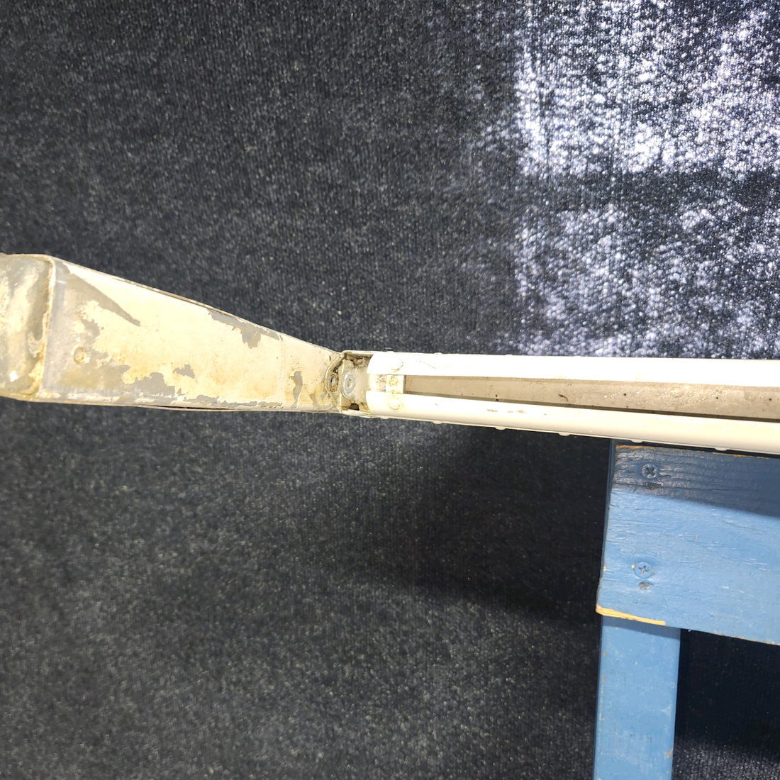 Used aircraft parts for sale, 0432001-51 cessna 150G Elevator Assembly - LH