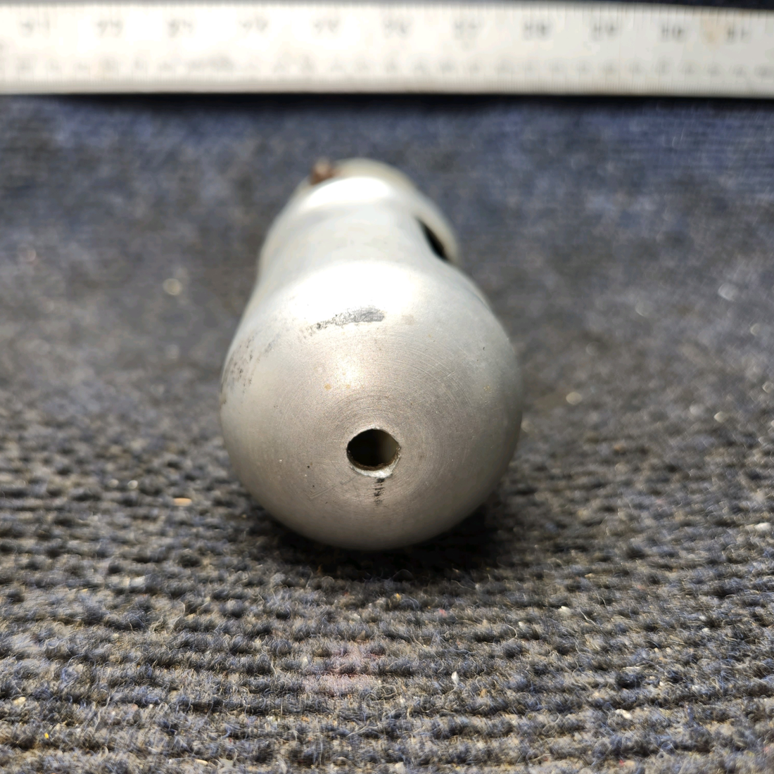 Used aircraft parts for sale, 0413163-18 Cessna 172 Cabin Ventilation Outlet