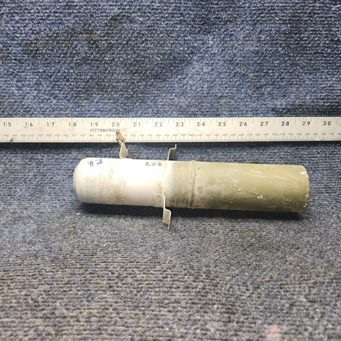 Used aircraft parts for sale, 0413597-202 Cessna 172RG Air Vent RH