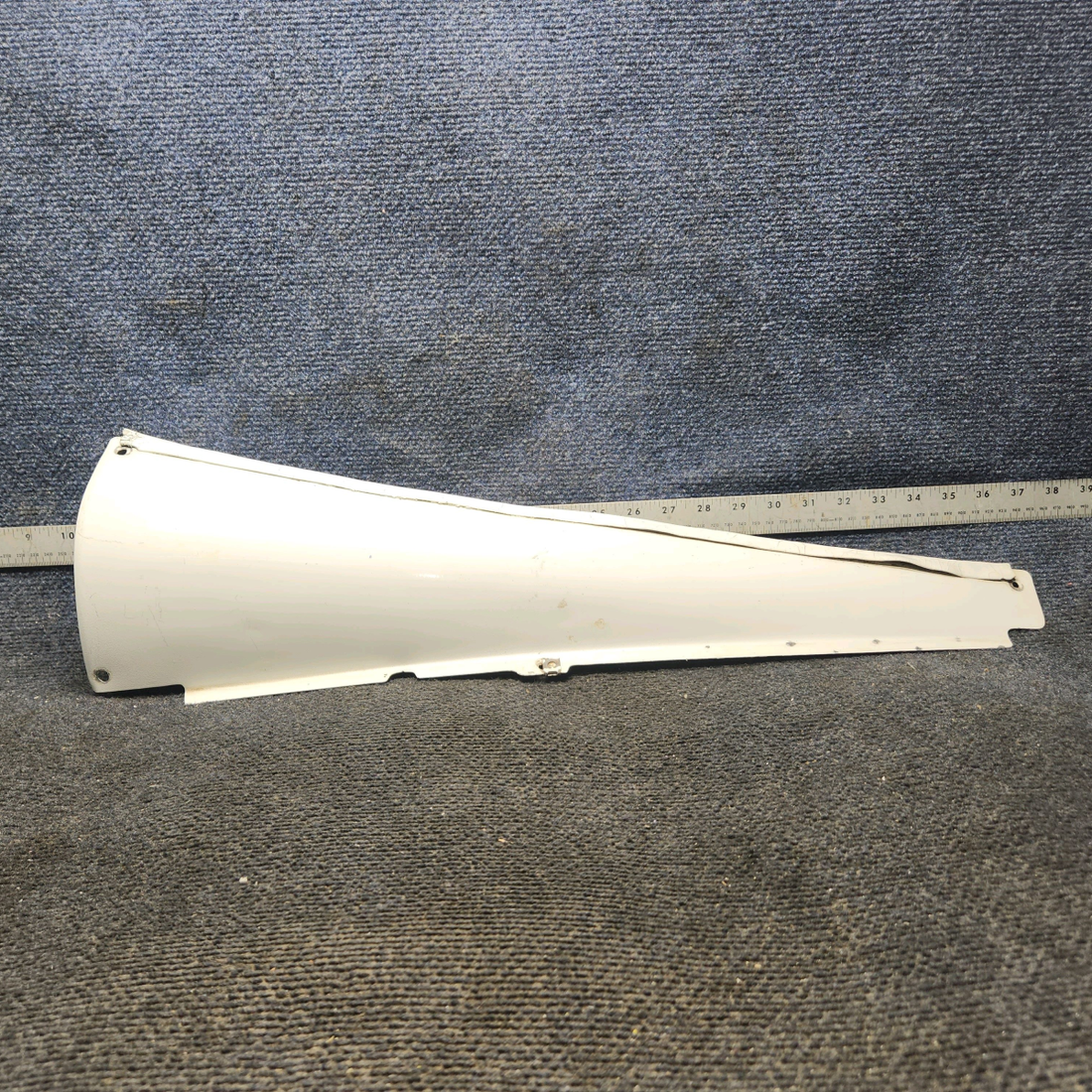 Used aircraft parts for sale, 0530010-2 Cessna 172 Stabilizer Fairing Assembly - RH