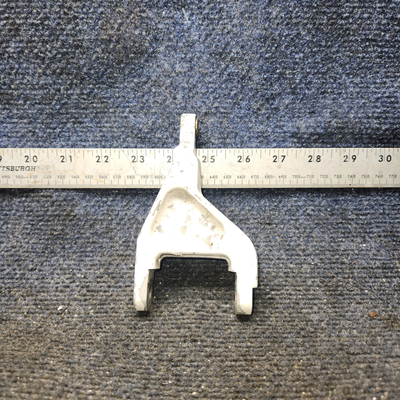 Used aircraft parts for sale, 20735-005 Piper PA32RT-300 Nose Gear Torque Link