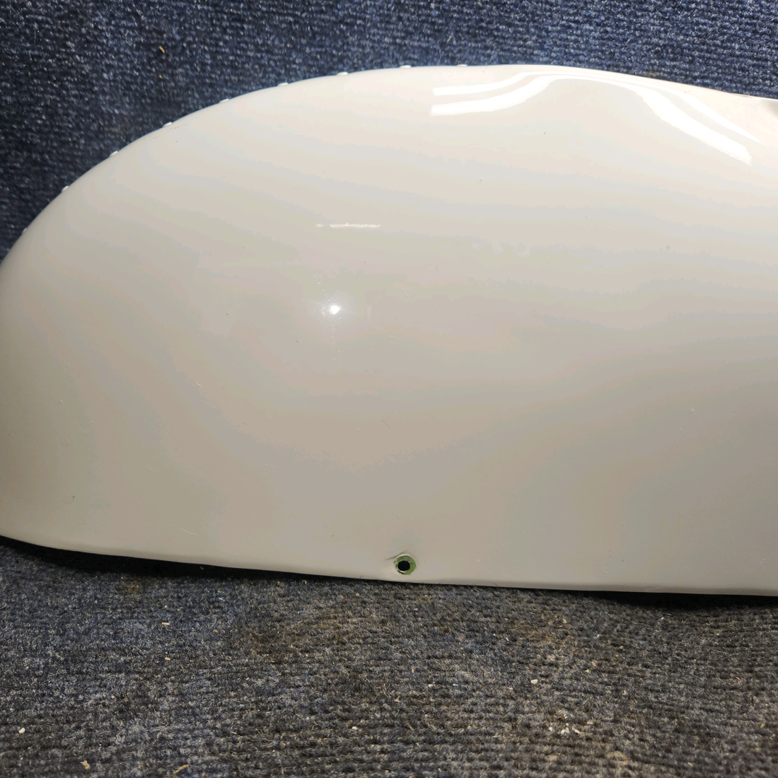 Used aircraft parts for sale, 0523700 Cessna 172 Tip Assy Wing