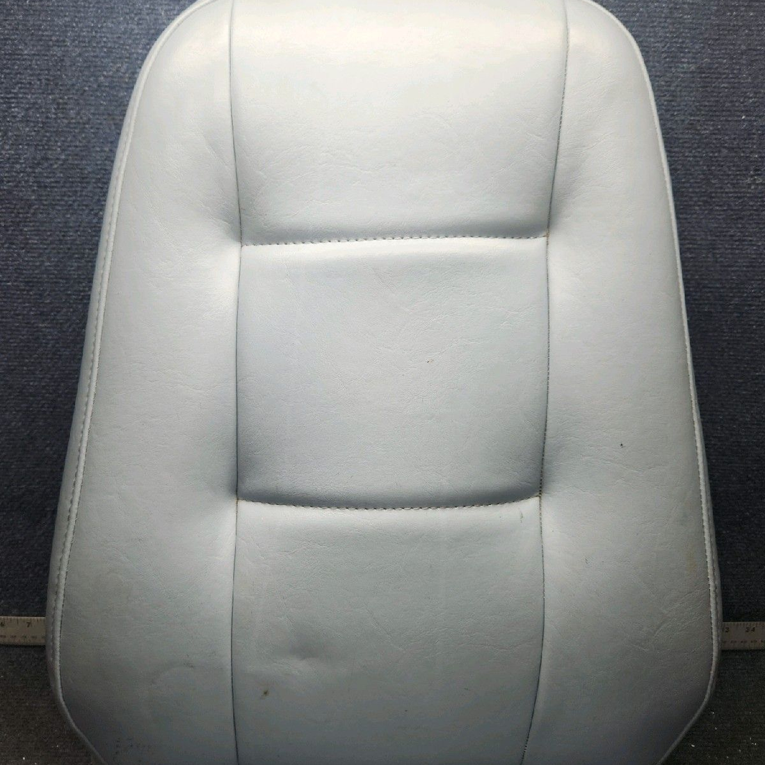 Used aircraft parts for sale, 96827-022 piper PA-28-181 Rear Seat Assembly – LH