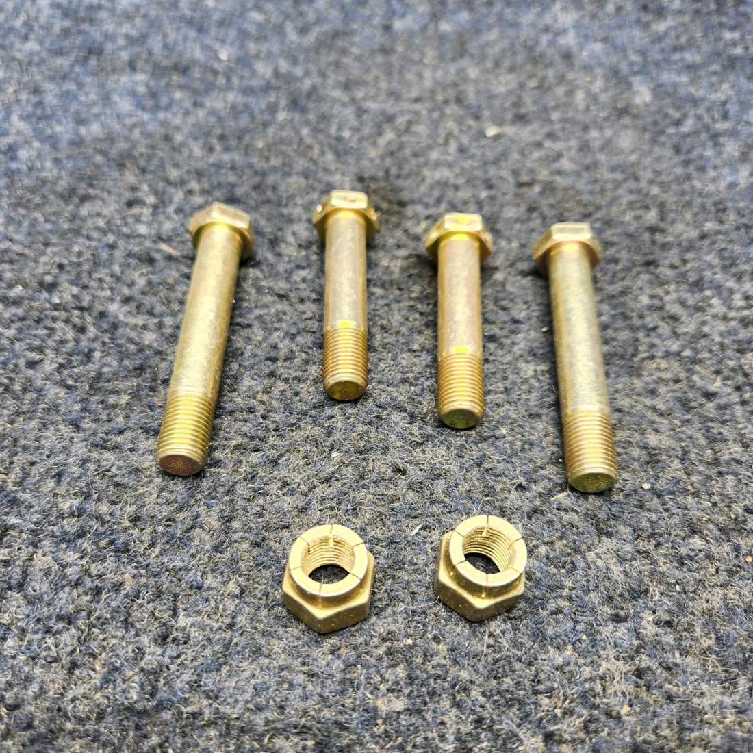 Used aircraft parts for sale, M20-212-001 Mooney Texas Several SERVICE BULLETIN KIT 212 - M20-212-001