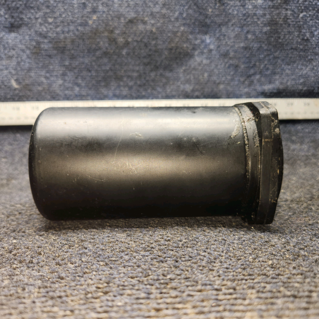 Used aircraft parts for sale, 12P61-D2S RC Allen Cessna C175 Indicator Turn And Bank