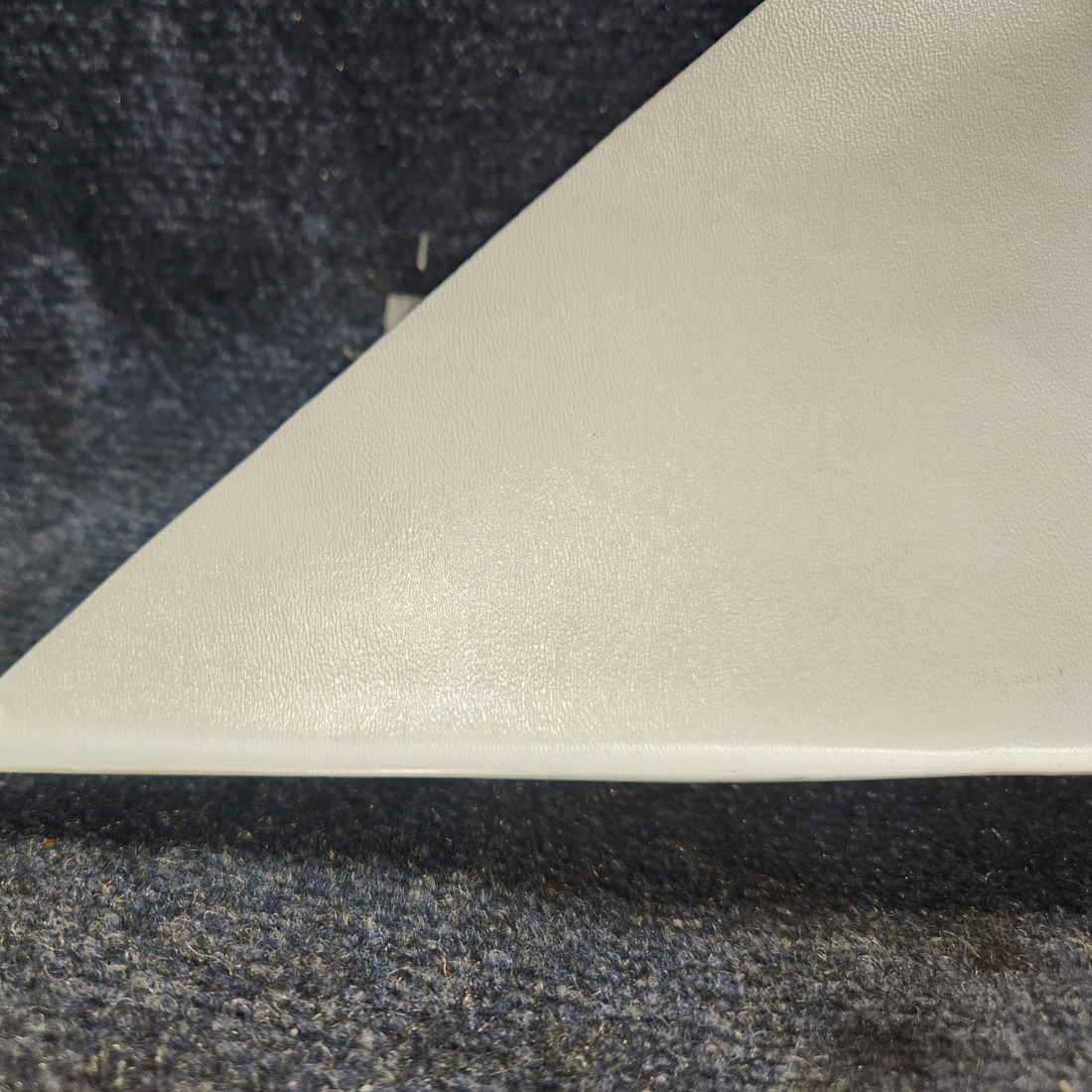 Used aircraft parts for sale, P0500210-41-LG Premier Aero Cessna 172E Side Window, LH