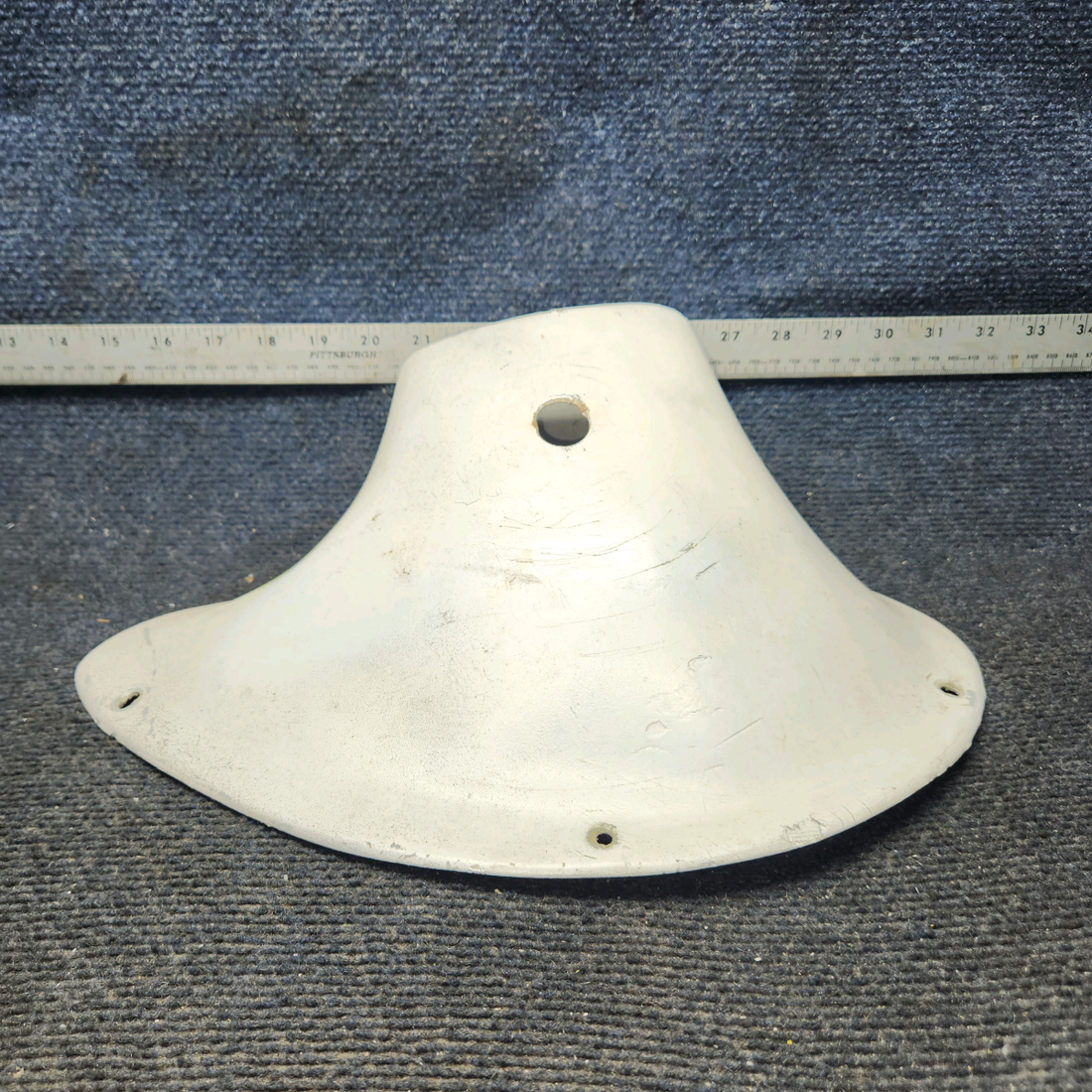 Used aircraft parts for sale, 0523047-1 Cessna 172RG Wing Strut Fairing - LH