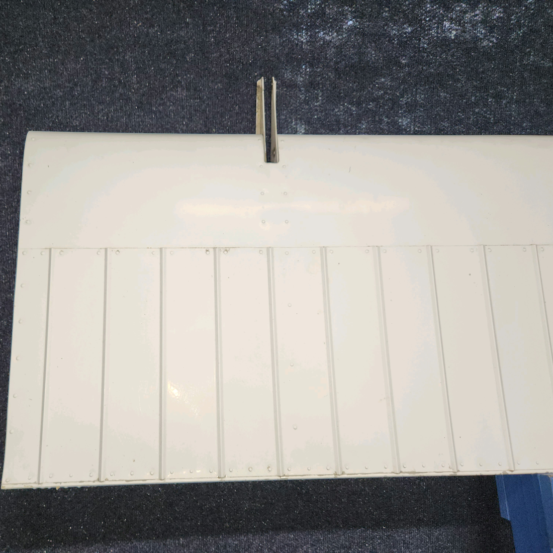 Used aircraft parts for sale, 0523901-38 cessna 172N Flap Assembly – RH
