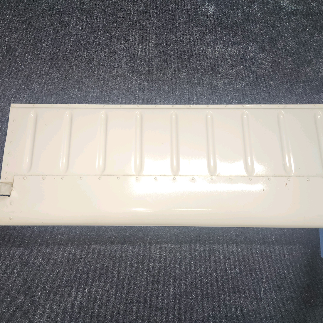 Used aircraft parts for sale, 65591-000 Piper PA28-161 Flap Assembly LH