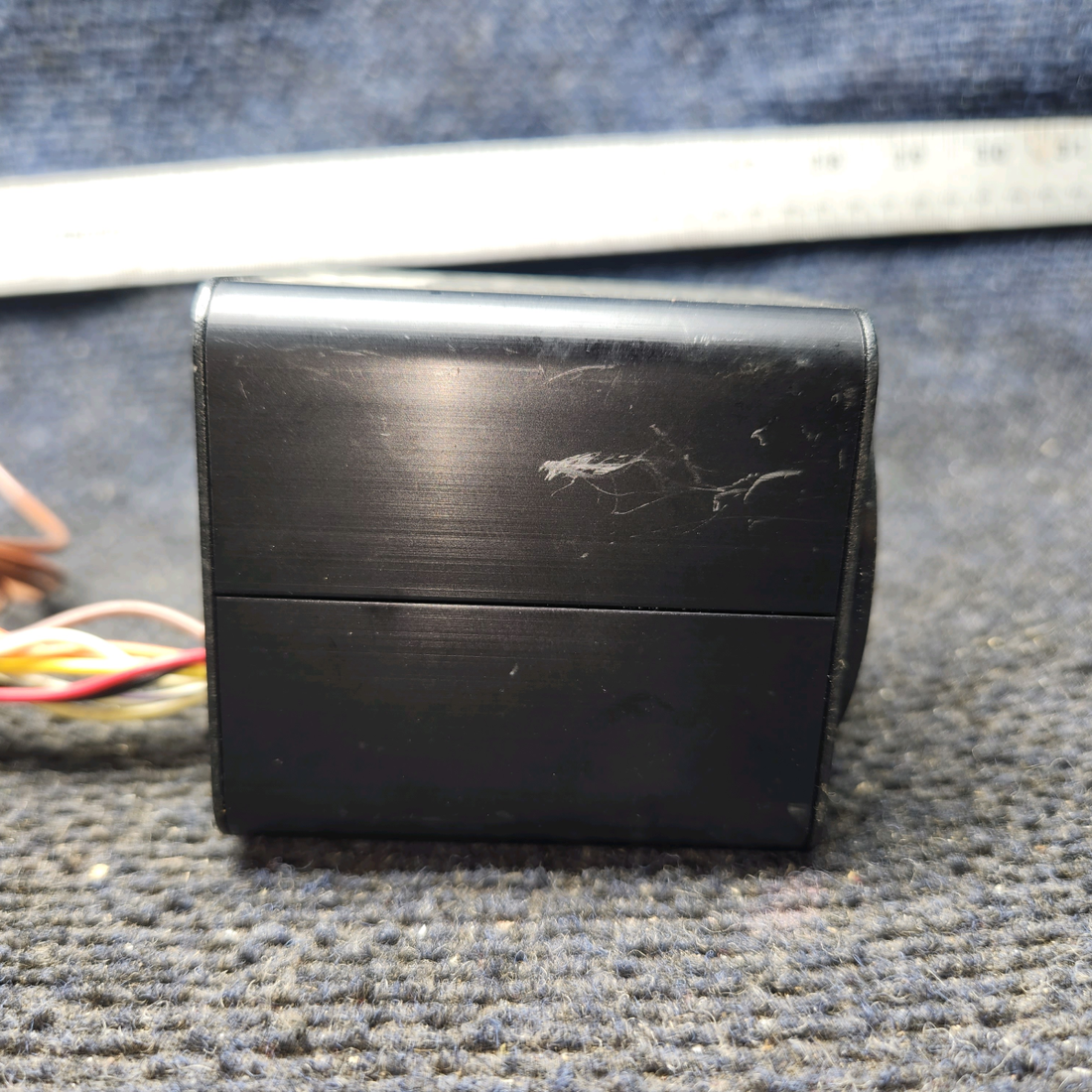 Used aircraft parts for sale, A-1 OC Electronic Internatinal A-1 OC Mooney M20J Outside Temp / Probe