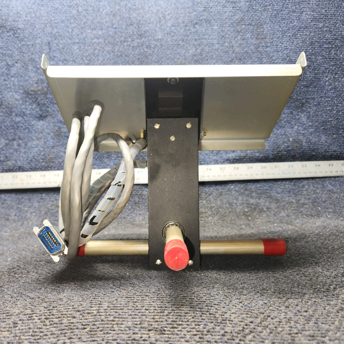 Used aircraft parts for sale, BI-200 Brittain Beechcraft 35-33 Magnetic Heading Sensor