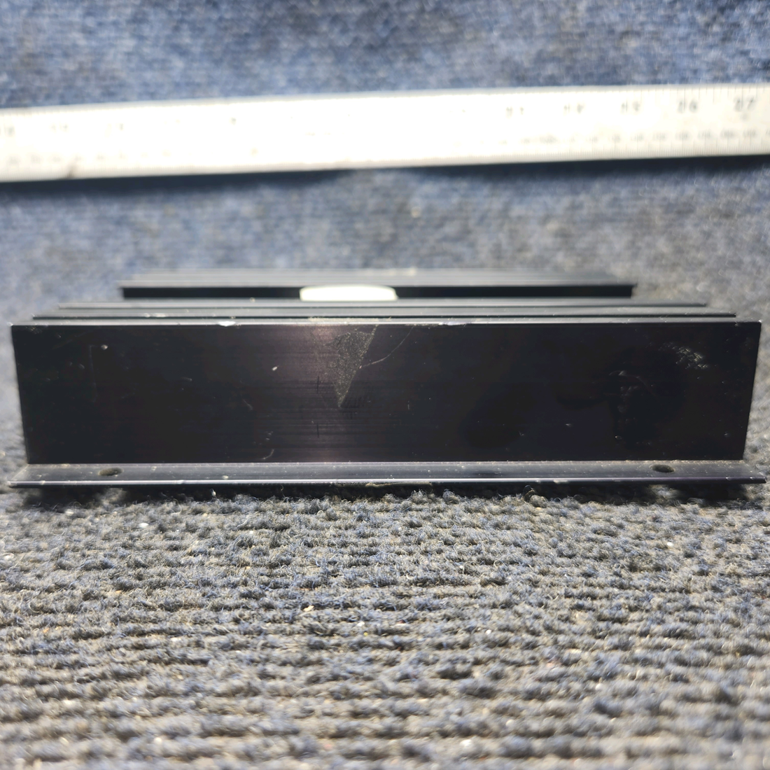 Used aircraft parts for sale, MP-10 Narco Avionics Avionics Converter Unit