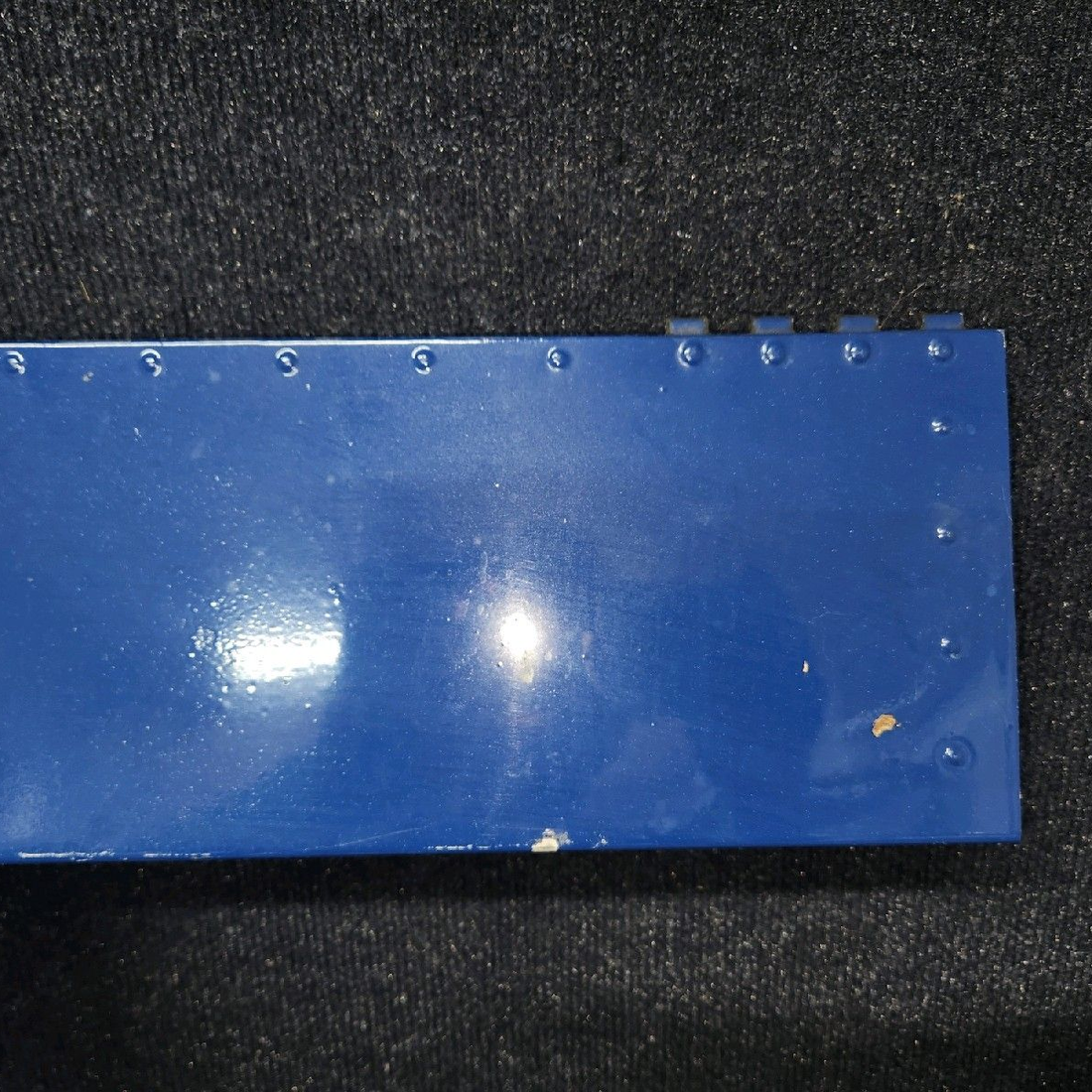 Used aircraft parts for sale, 63585-001 piper PA-28-181 Stabilator Trim Tab – RH