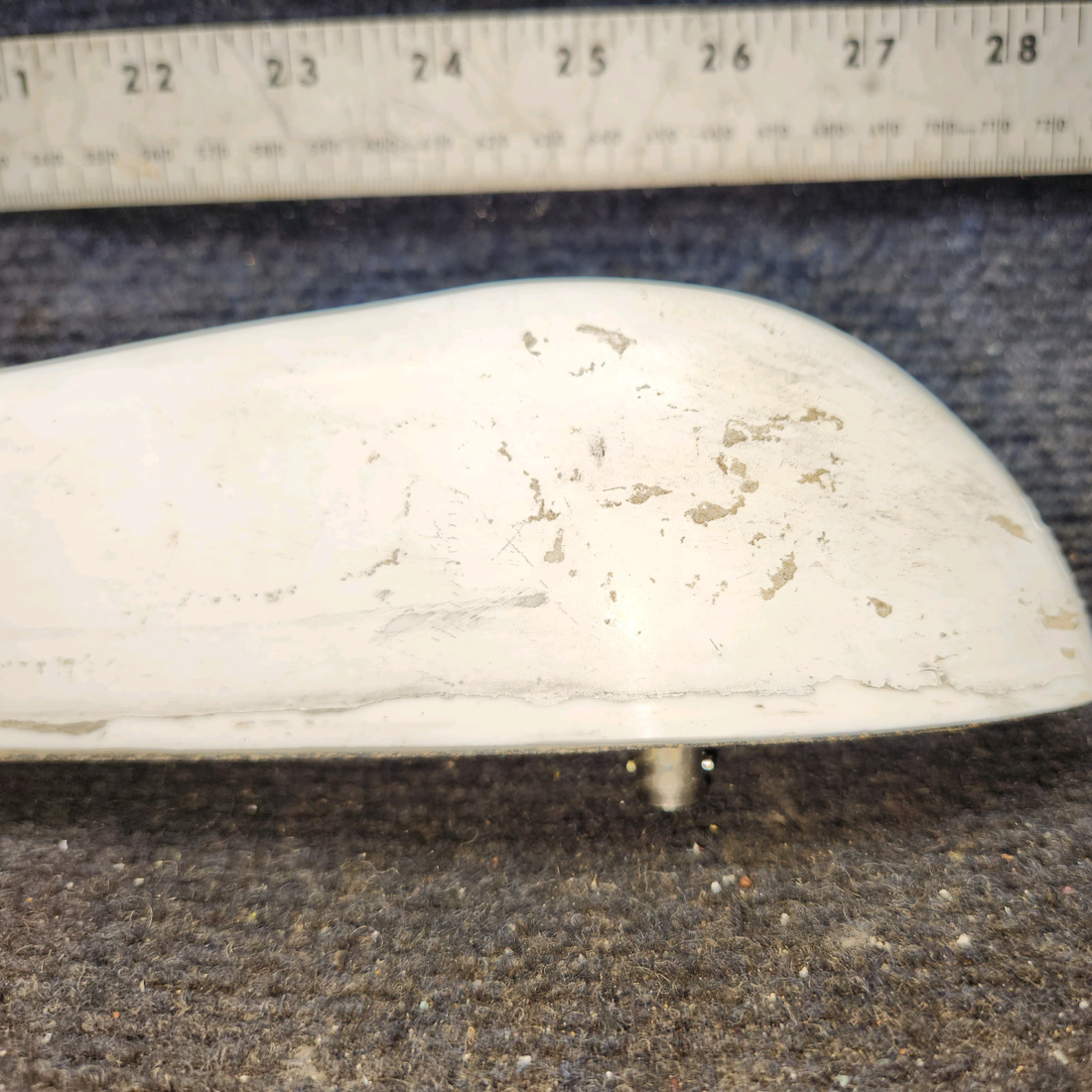 Used aircraft parts for sale, CI-102 Cessna 172E Marker Beacon Antenna