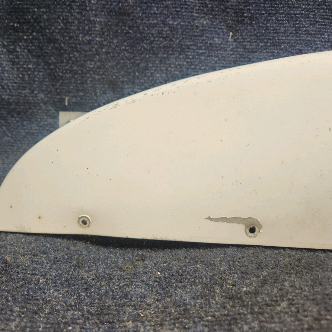 Used aircraft parts for sale, 63584-006 Piper PA32RT-300 Tip Stabilator Assembly