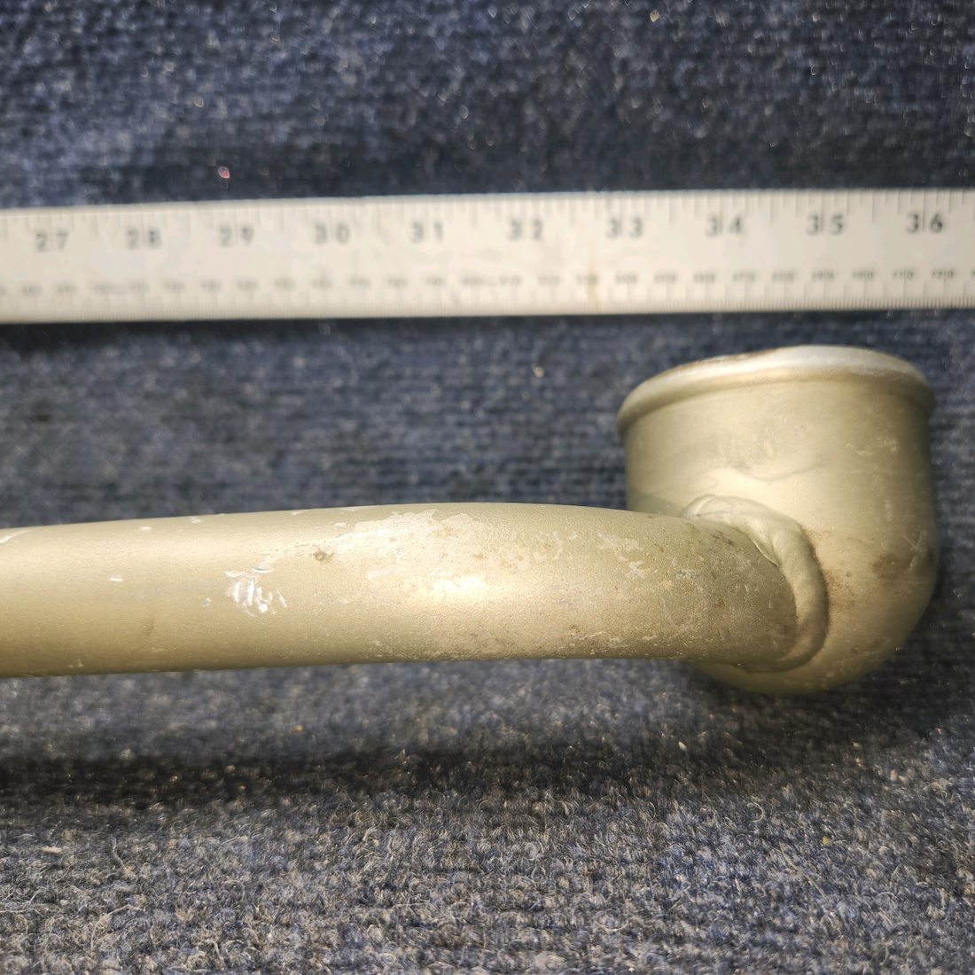 Used aircraft parts for sale, 626527 Continental Balance Tube