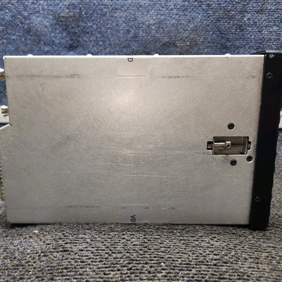 Used aircraft parts for sale, 153510-000017 Appareo Stratus cessna 172N ESG ADS-B Out Transponder