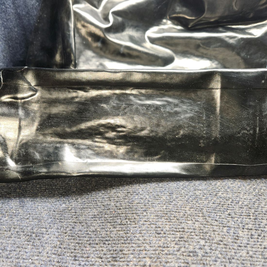 Used aircraft parts for sale, 0726001-17E Eagle Fuel Cells Cessna 182G Fuel Cell Bladder LH