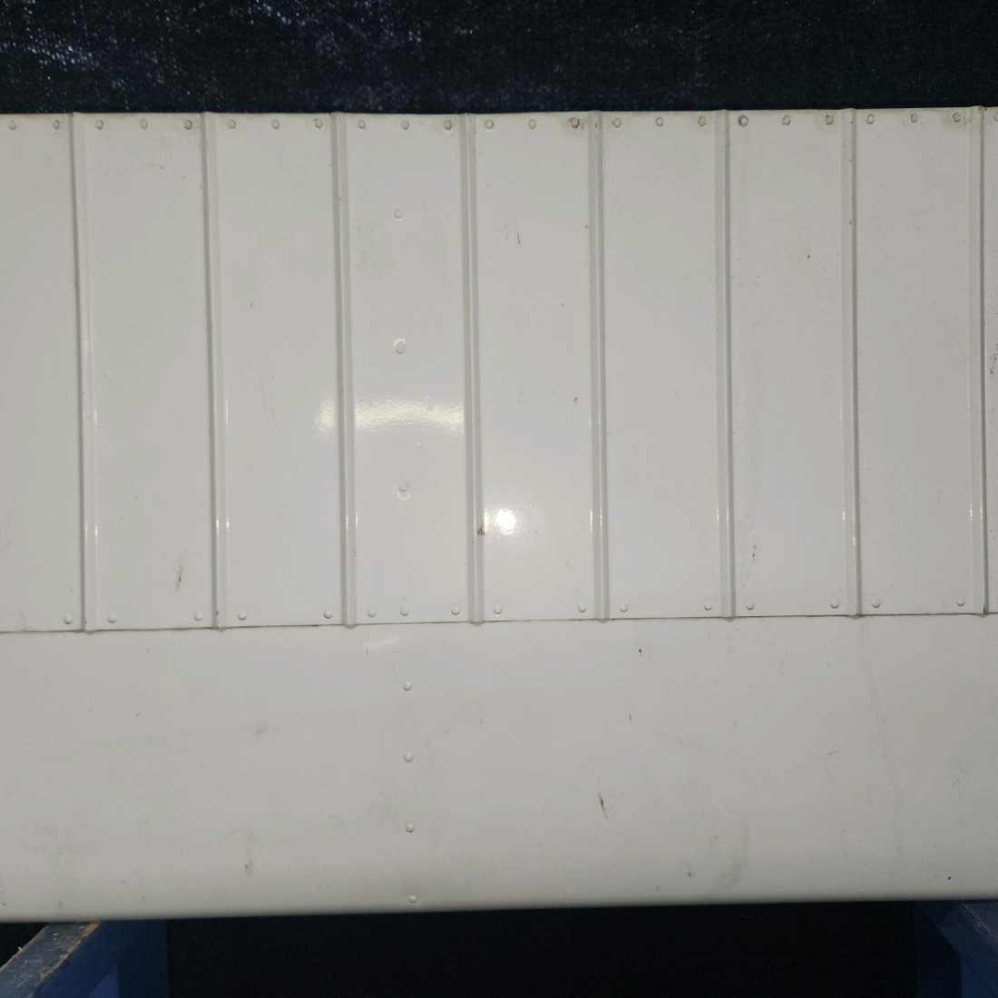 Used aircraft parts for sale, 0523901-35 Cessna 172E Flap Assembly - LH