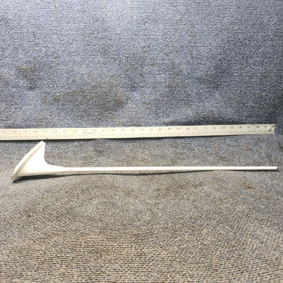 Used aircraft parts for sale, AV-10 RA Miller piper PA-28-181 VHF Communication Antenna