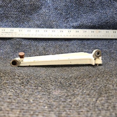 Used aircraft parts for sale, 35-815155-610 BEECHCRAFT F35 Leg Assy Main Gear Retract - LH