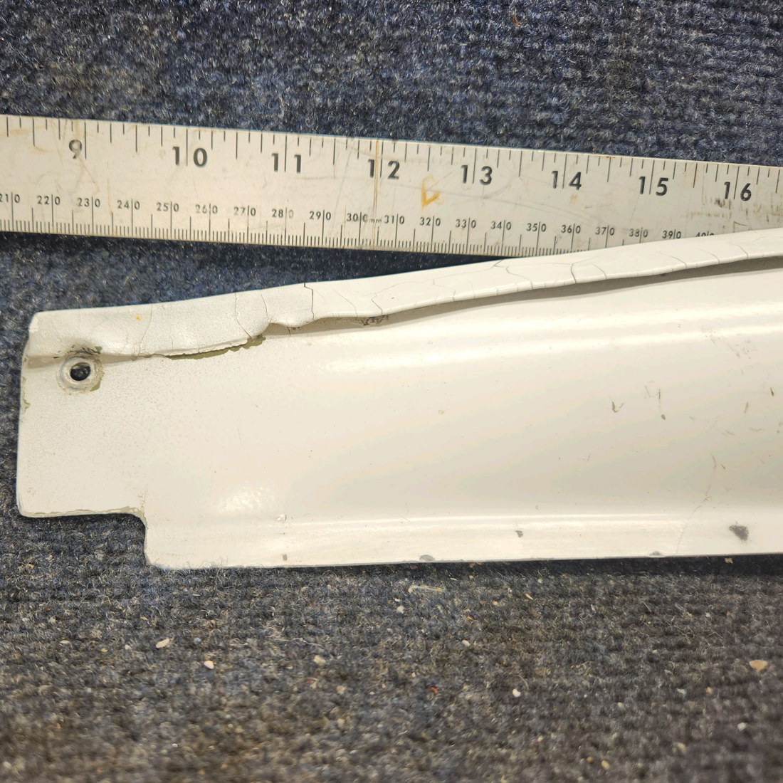 Used aircraft parts for sale, 0530010-1 Cessna 172 Stabilizer Fairing Assembly - LH