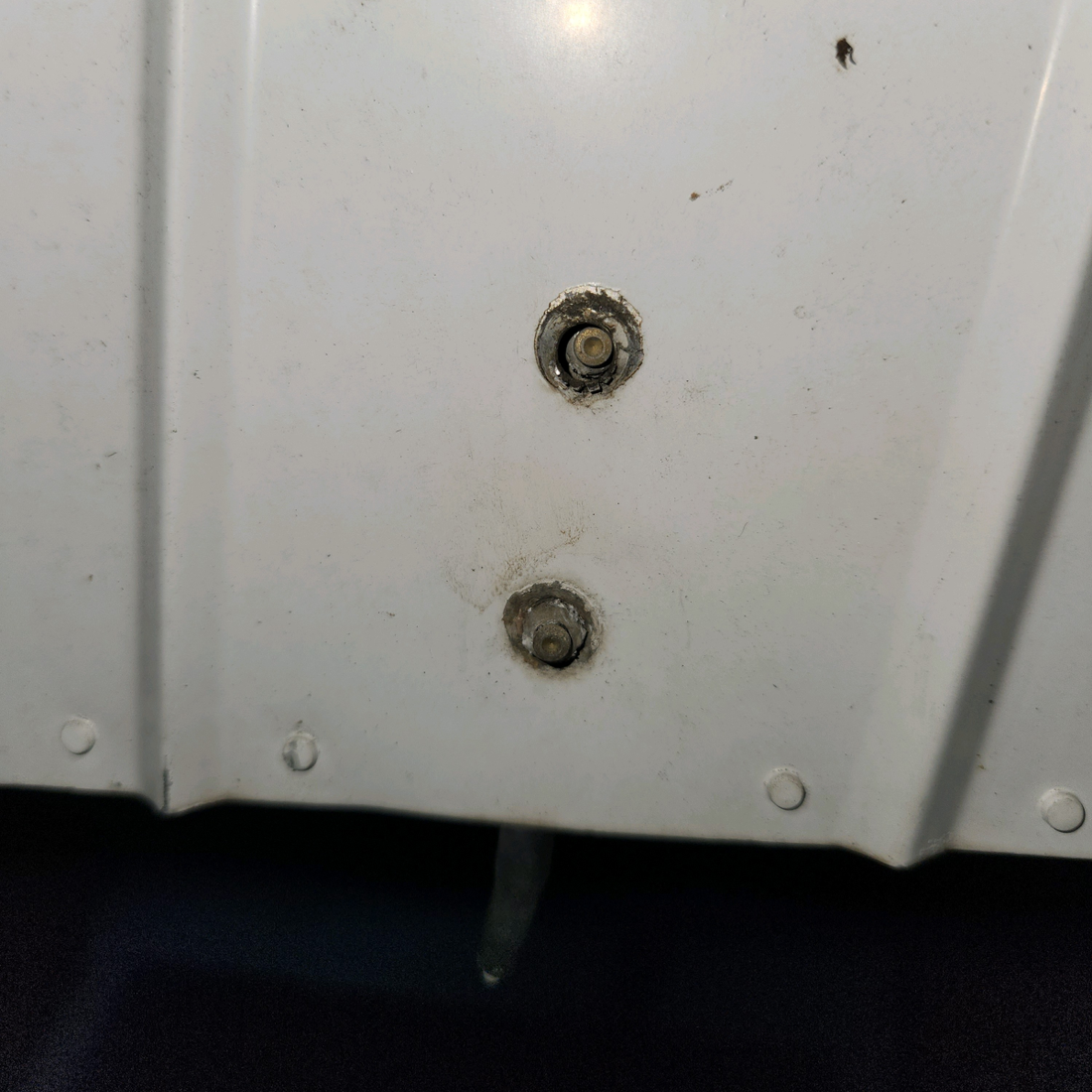 Used aircraft parts for sale, 2432000-21 Cessna 172S Elevator Assy LH