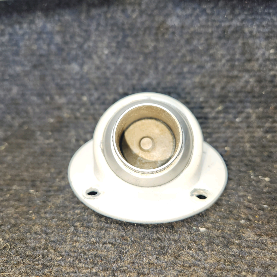 Used aircraft parts for sale, S1646-1 Cessna 172E Cabin Vent Valve