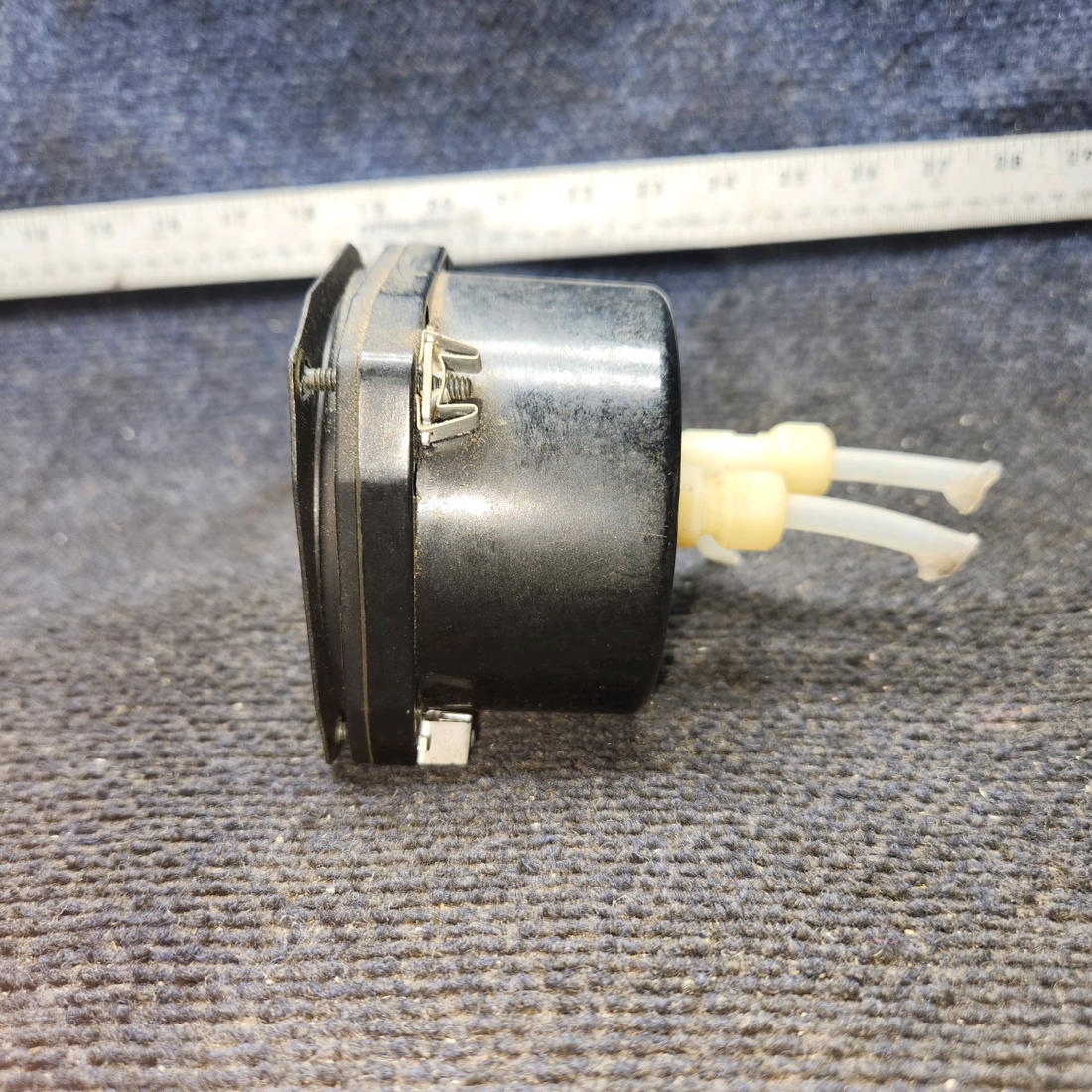 Used aircraft parts for sale, 661010-0202 Cessna 182G Airspeed Indicator