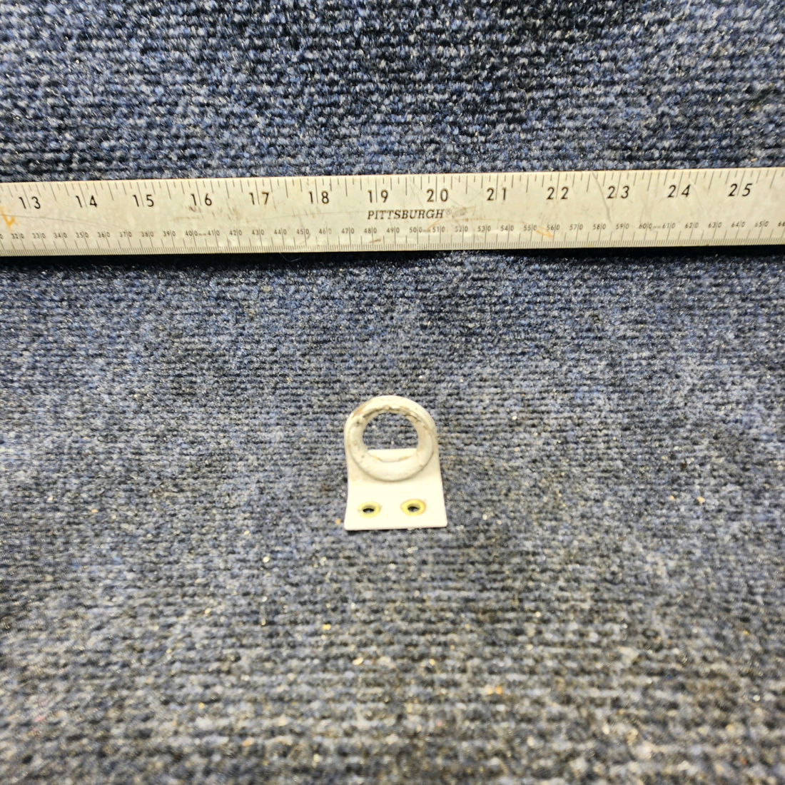 Used aircraft parts for sale, 35-115232 Beechcraft F33A BEECH WING TIE DOWN