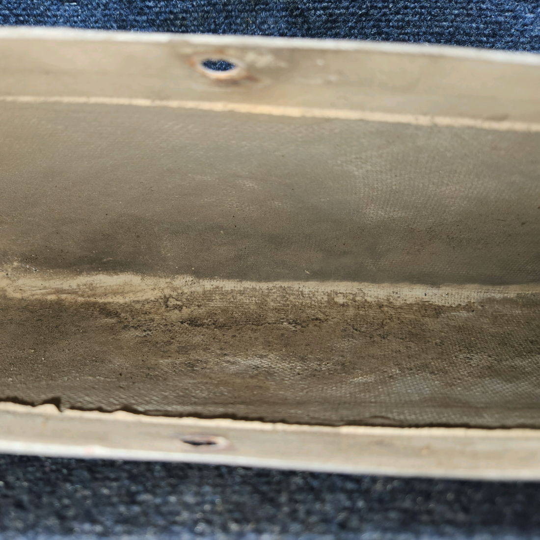 Used aircraft parts for sale, 63584-010 PIPER PA28-140 Stabilator  Tip LH/RH