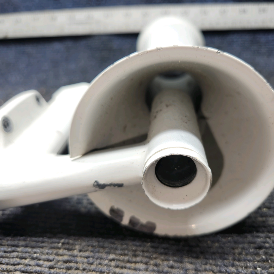 Used aircraft parts for sale, 0511318-1 Cessna 172F Super Venturi