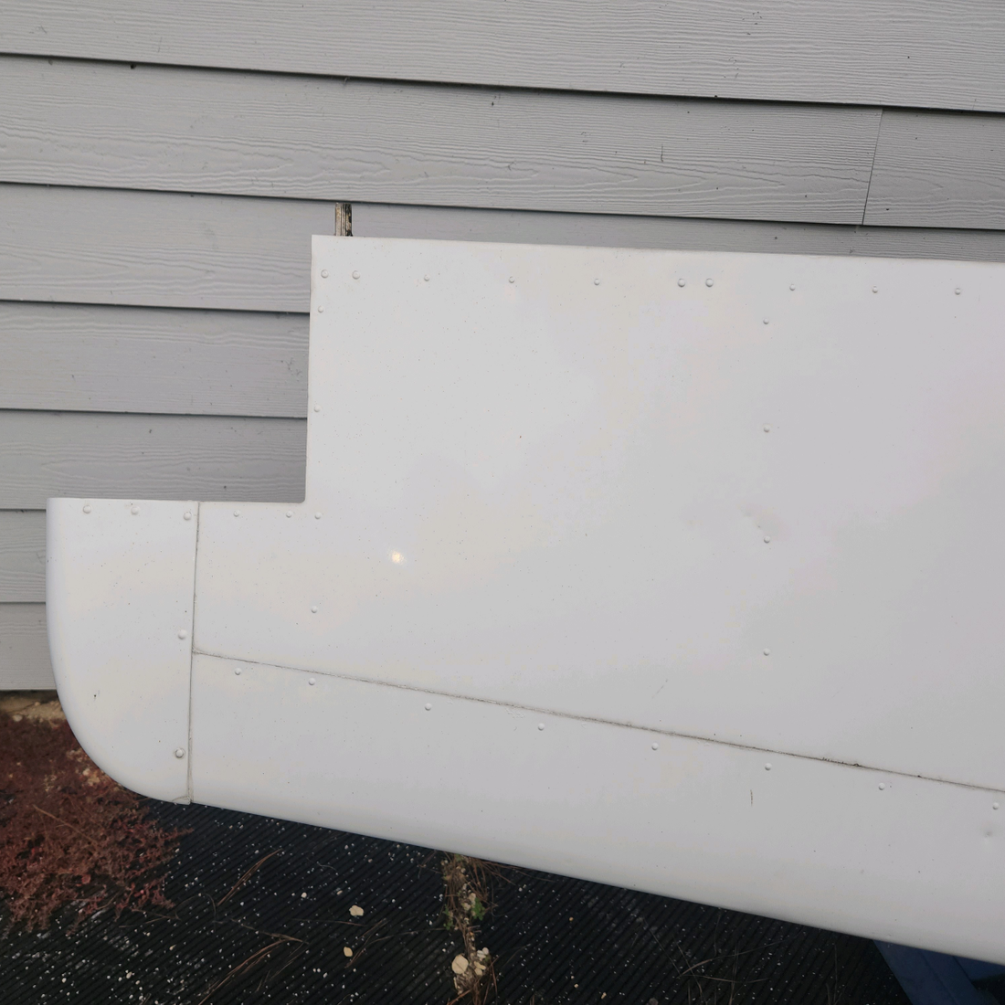 Used aircraft parts for sale, 0532001-202 Cessna 172E Horizontal Stabilizer Assembly