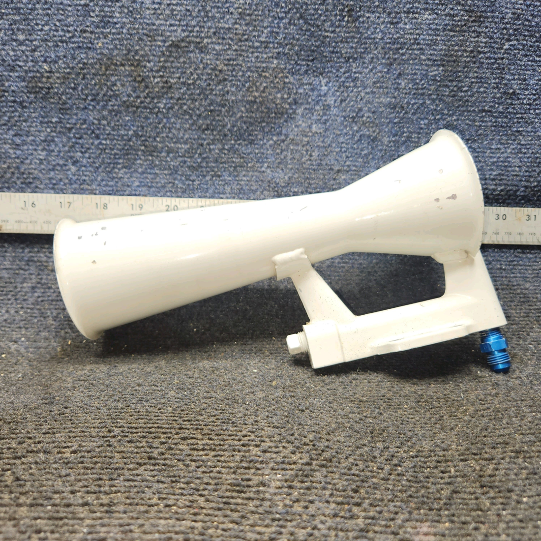 Used aircraft parts for sale, 0511318-1 Cessna 172F Super Venturi