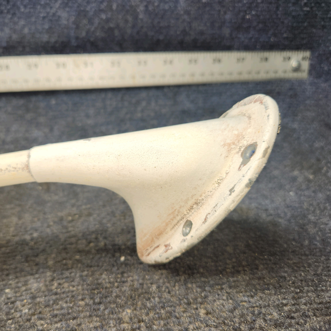 Used aircraft parts for sale, CI-109 Comant CI-109 Cessna 172F VHF Communication Antenna