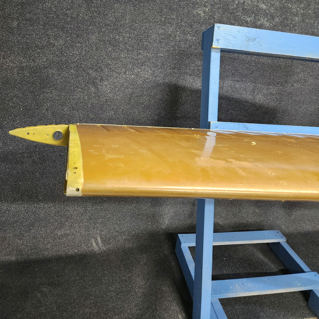 Used aircraft parts for sale, 35-650009-603 BEECHCRAFT F35 STABILIZER ASSEMBLY RH