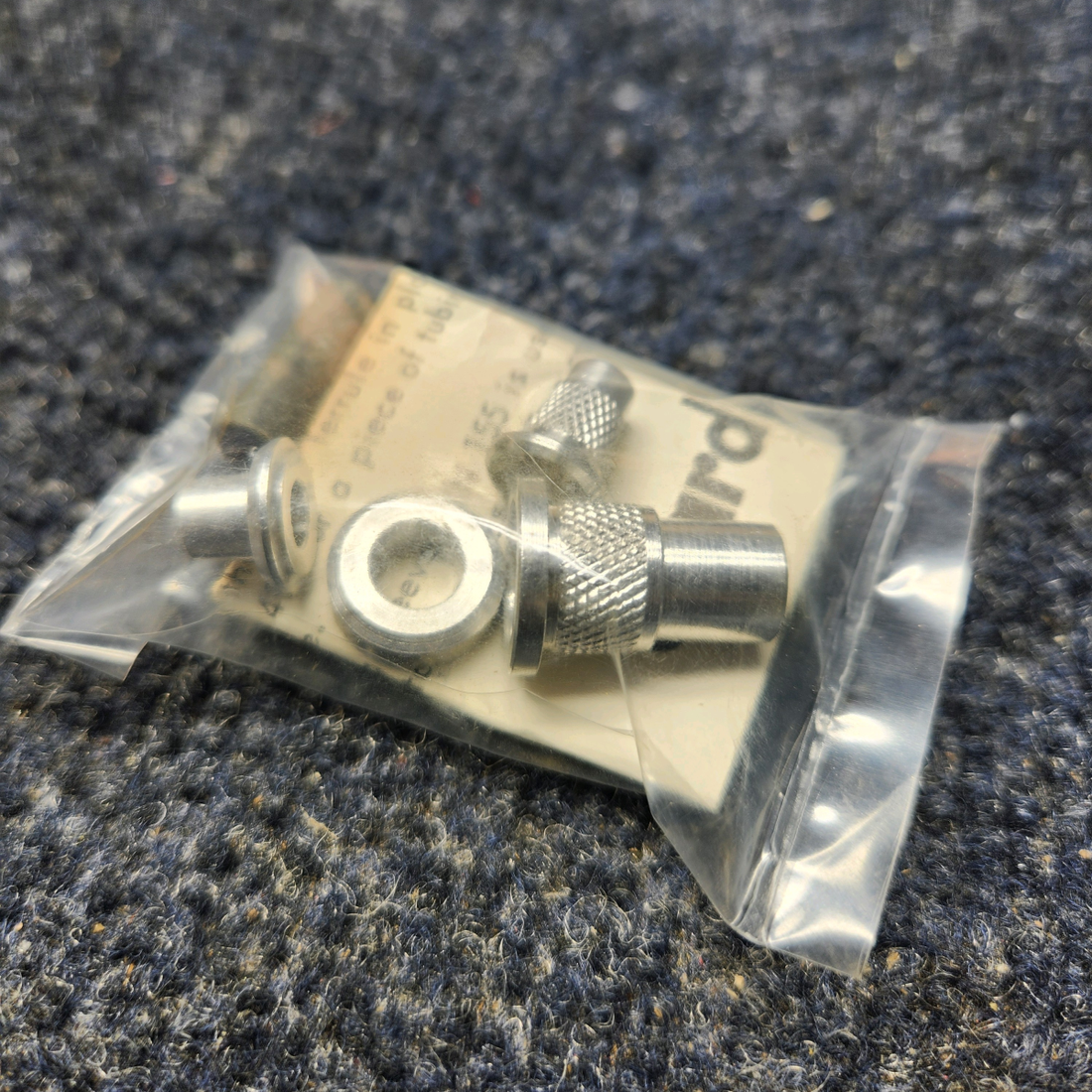 Used aircraft parts for sale, 100-33 BEECHCRAFT F35 WARD AERO IGNITION LEADS 100 SERIES 33