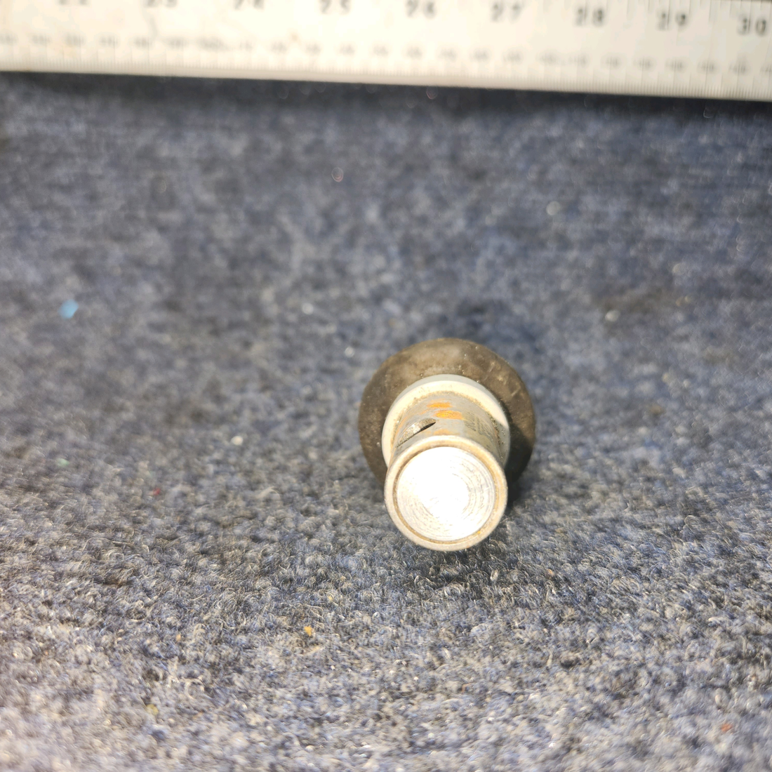 Used aircraft parts for sale, MS20271-B10 American Gruman A1A Universal Join  Price is for each